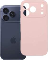 OEM Silicone 2mm (camera protection) phone
