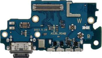 OEM Charging board for SAMSUNG A53