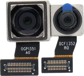 OEM Flex Cable with Back Camera