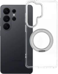 OEM Frame Circle Stand phone case
