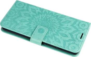 OEM MEZZO mandala pattern phone case