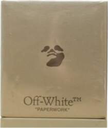Off-White Solution No. 4 (EDP) Eau