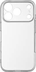 ONSALA Back Recycled Clear Case TPU