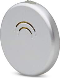 Orbit Adhesive tracker - Silver (ORB545)