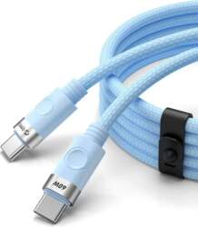 Orico CDX data transfer and charging
