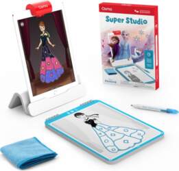 Osmo Super Studio Frozen 2 (902-00012)