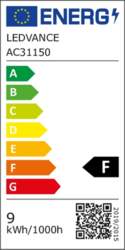 Osram Parathom Classic LED | E27