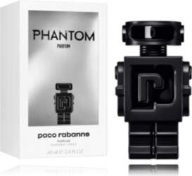 Paco Rabanne Phantom Perfume 50 ml