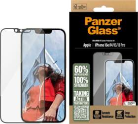 PanzerGlass Screen protector | Apple |