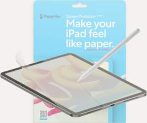 Paperlike iPad Screen Protector (2 pack)