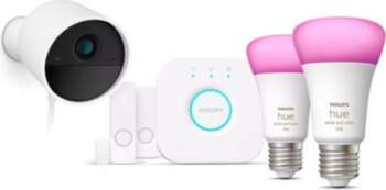 Philips by Signify Philips Secure starter