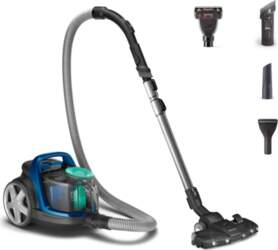 PHILIPS Cordless vacuum cleaner | 900