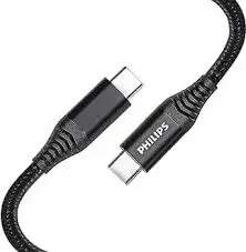 PHILIPS DLC5206C|00 data transfer and charging