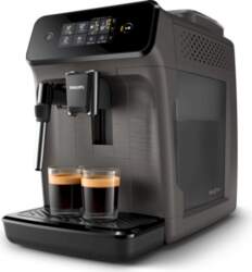 PHILIPS Fully automatic coffee machine EP1224/00
