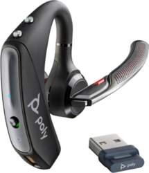 Poly 5200 Headset Wireless  Ear-hook Car/Home