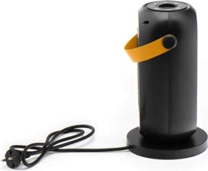Portable Heater | Compact and Efficient