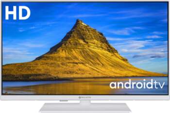 ProCaster LE-32SL502WH 32" HD Ready Android