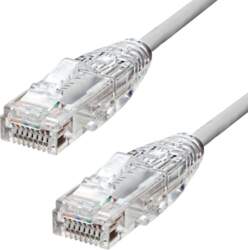 ProXtend Slim CAT6A UTP Ethernet Cable