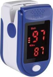 Pulse oximeter ()