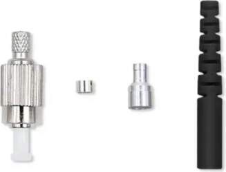 Qoltec FC fiber optic connector |