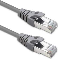 Qoltec FTP Cable Patchcord | CAT5e