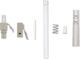 Qoltec LC fiber connectors | Multimode