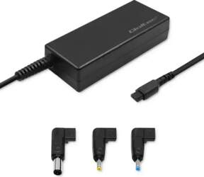 Qoltec Power adapter designed for HP