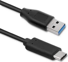 Qoltec data transfer and charging cable
