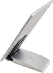 Rain Design iSlider stand, Silver for