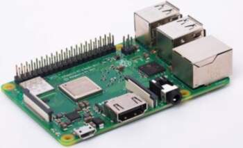 Raspberry Pi PI 3 MODEL B+