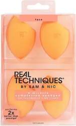 Real Techniques Debenhams 4 Pack Miracle
