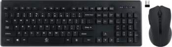 Rebeltec wireless set: keyboard + MILLENIUM