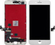Riff Analog LCD Display + Touch