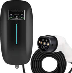 Riff EV charging station EVCS7L Type