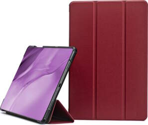 Riff Smart Leather Case for Xiaomi