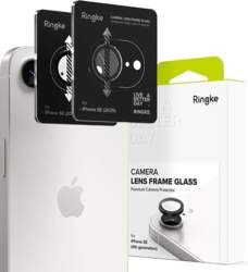 Ringke CAMERA FRAME PROTECTOR 2-PACK IPHONE