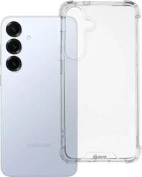 Roar Transparent armor phone case for
