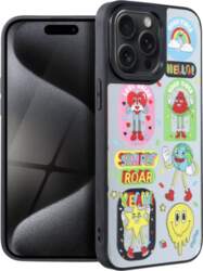 ROAR case CHILL FLASH for IPHONE