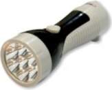 Rocket 327618 rechargeable LED flashlight, 7