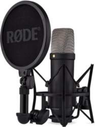 RØDE NT1-A 5th Generation Black Studio