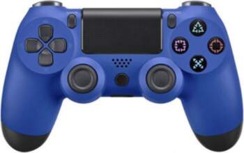 RoGer PlayStation DualShock 4 v2 Wireless