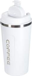 RoGer Thermos Mug with LED Temperature