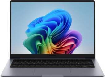 SAMSUNG Galaxy Book6 Copilot+ PC Intel