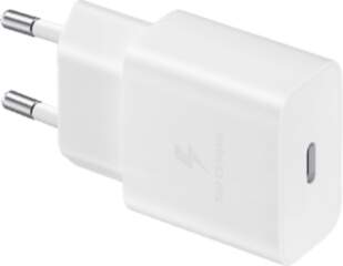 SAMSUNG Galaxy Power Adapter USB Type