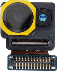 Samsung Galaxy S8 Front Camera and