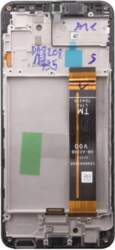 SAMSUNG LCD display + Touch Unit