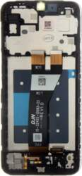 SAMSUNG LCD display + Touch Unit