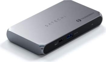 Satechi Thunderbolt 4 Slim Hub Pro