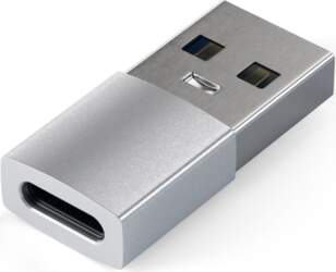 Satechi USB-A to USB-C adapter -