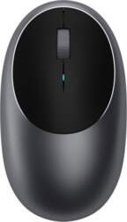 SATECHI wireless computer mouse M1, space